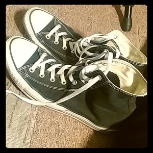 Converse shoes